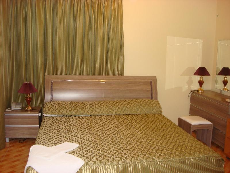 Al Khalidiah Resort — Шарджа, Об'єднані Арабські Емірати мініатюра 6