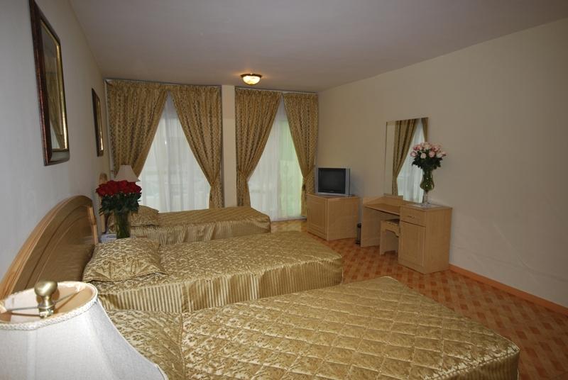 Al Khalidiah Resort — Шарджа, Об'єднані Арабські Емірати мініатюра 7