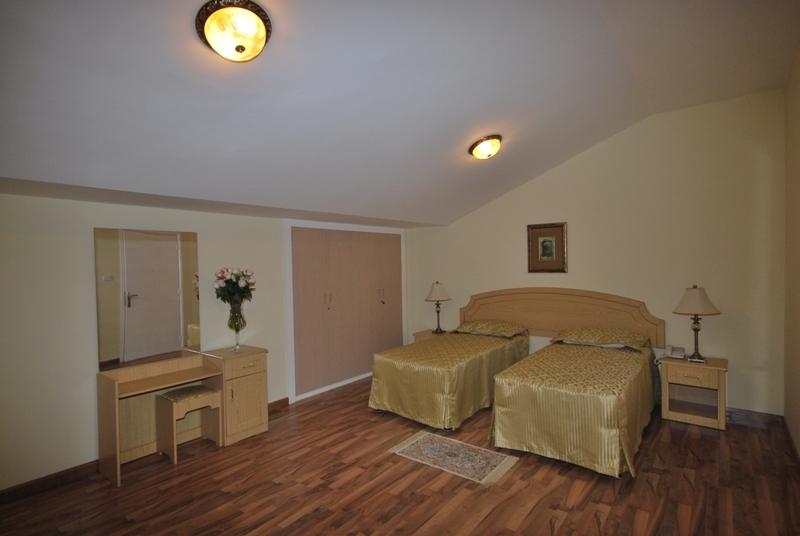 Al Khalidiah Resort — Шарджа, Об'єднані Арабські Емірати мініатюра 8