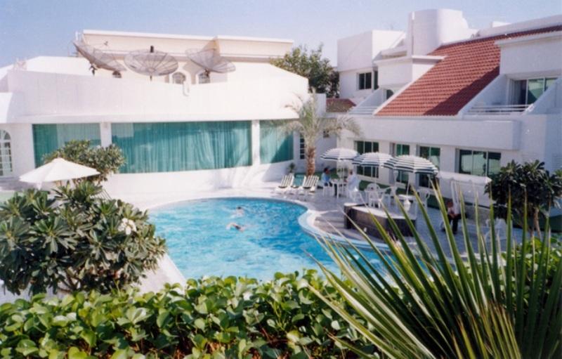 Al Khalidiah Resort — Шарджа, Об'єднані Арабські Емірати мініатюра 9