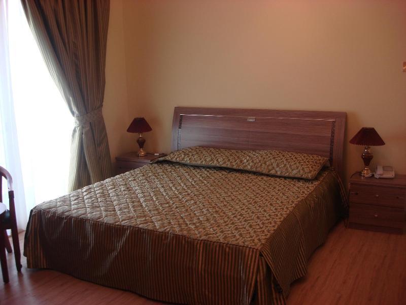 Al Khalidiah Resort — Шарджа, Об'єднані Арабські Емірати мініатюра 11