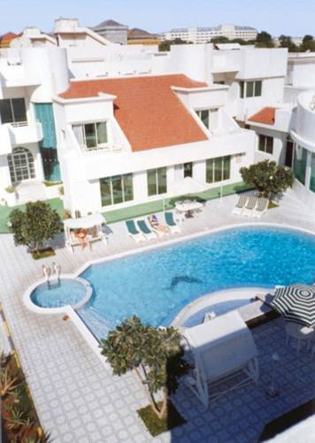 Al Khalidiah Resort — Шарджа, Об'єднані Арабські Емірати мініатюра 12