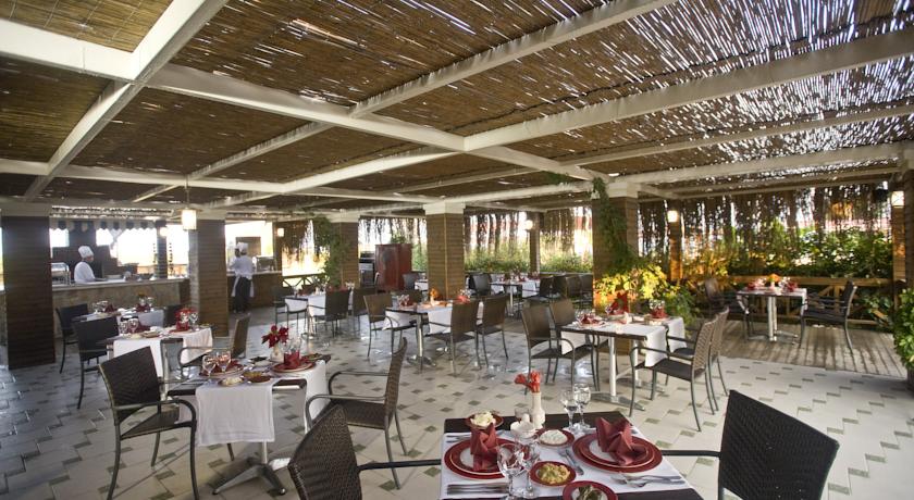 Crystal Paraiso Verde Resort & Spa — Богазкент, Туреччина мініатюра 12