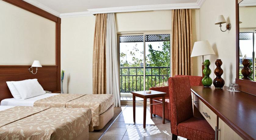 Crystal Paraiso Verde Resort & Spa — Богазкент, Туреччина мініатюра 28