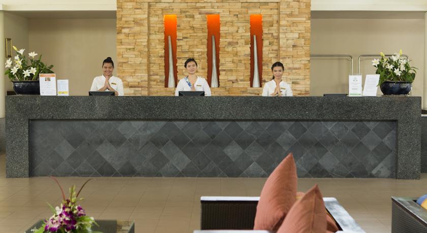 Homm Suites Laguna — о. Пхукет, Таїланд мініатюра 7