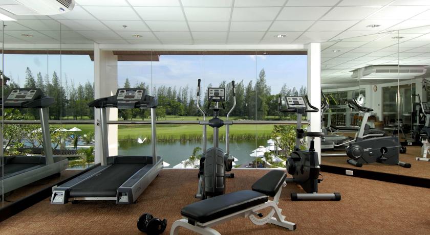 Homm Suites Laguna — о. Пхукет, Таїланд мініатюра 8