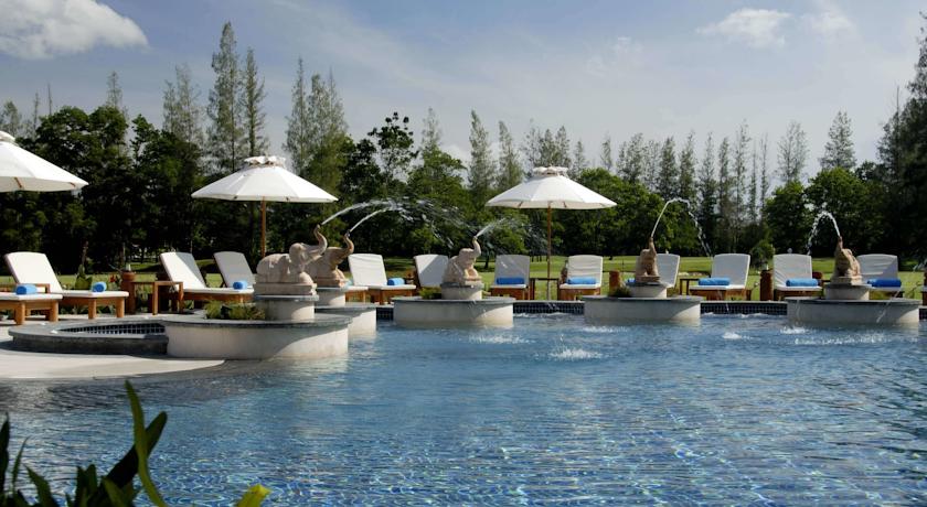 Homm Suites Laguna — о. Пхукет, Таїланд мініатюра 9