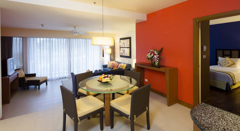 Homm Suites Laguna — о. Пхукет, Таїланд мініатюра 10