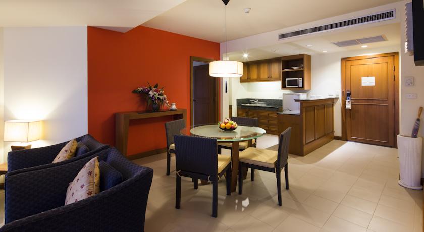 Homm Suites Laguna — о. Пхукет, Таїланд мініатюра 11