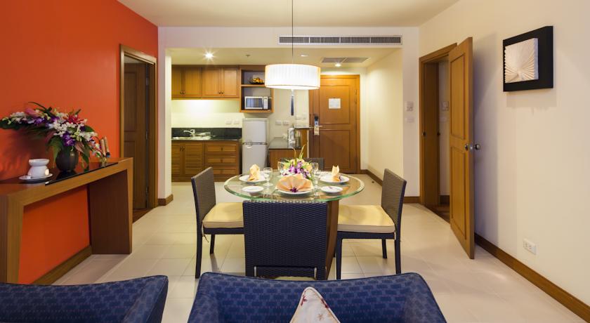 Homm Suites Laguna — о. Пхукет, Таїланд мініатюра 13