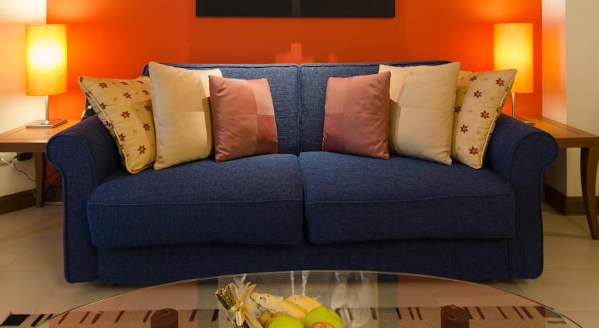 Homm Suites Laguna — о. Пхукет, Таїланд мініатюра 15