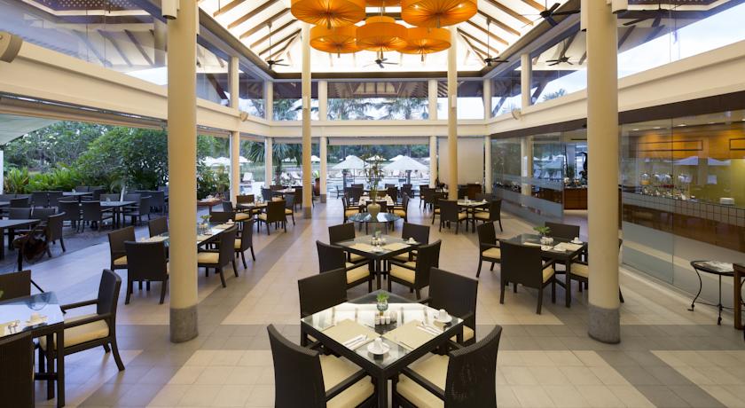Homm Suites Laguna — о. Пхукет, Таїланд мініатюра 17