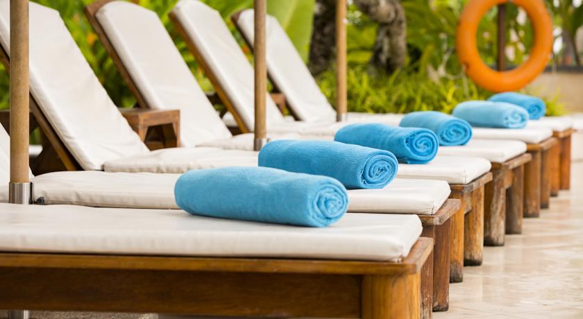 Homm Suites Laguna — о. Пхукет, Таїланд мініатюра 18