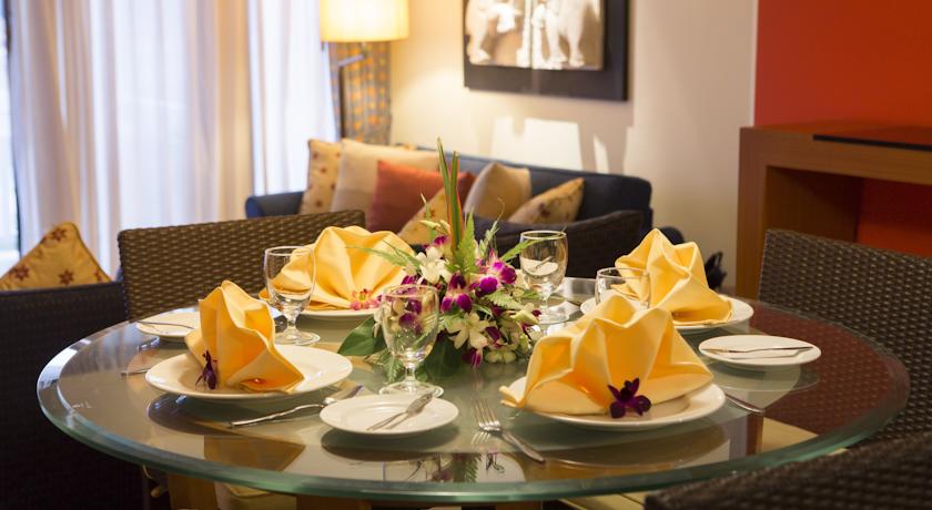 Homm Suites Laguna — о. Пхукет, Таїланд мініатюра 22
