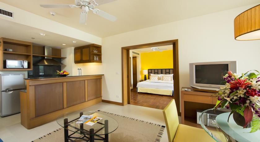 Homm Suites Laguna — о. Пхукет, Таїланд мініатюра 23