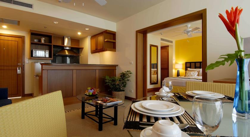 Homm Suites Laguna — о. Пхукет, Таїланд мініатюра 25
