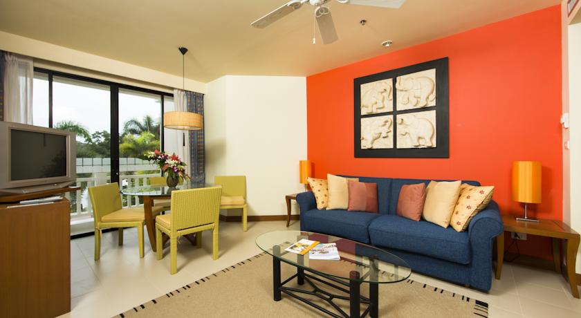 Homm Suites Laguna — о. Пхукет, Таїланд мініатюра 26