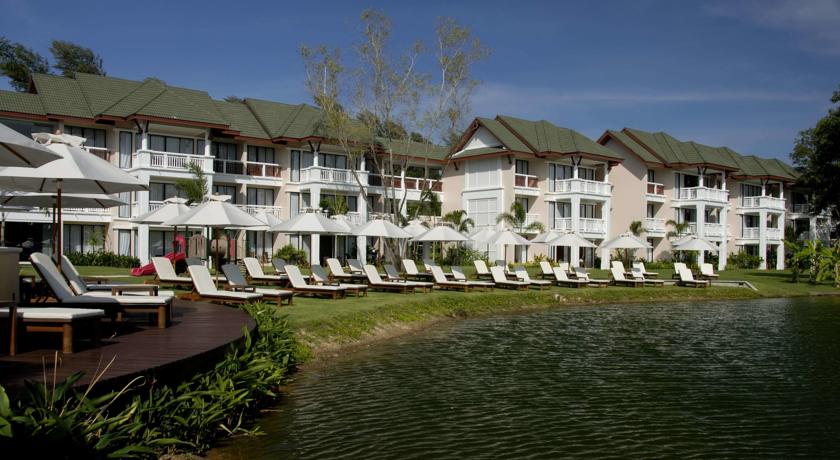 Homm Suites Laguna — о. Пхукет, Таїланд мініатюра 27