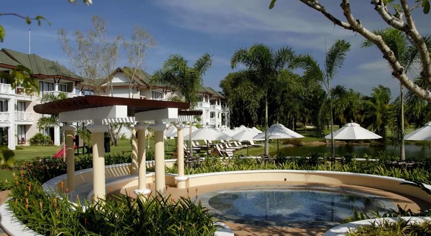 Homm Suites Laguna — о. Пхукет, Таїланд мініатюра 28