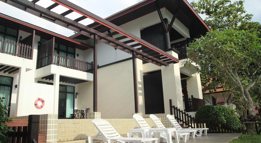 Koh Chang Grand View Resort — о. Чанг, Таїланд — фото 1