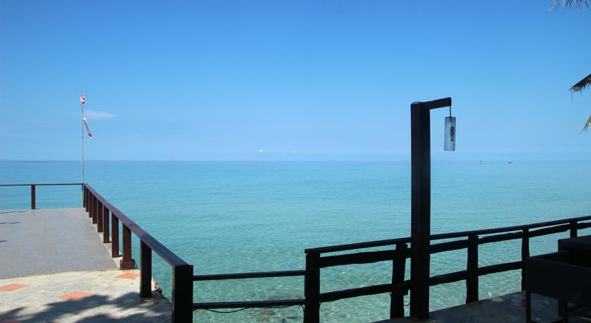 Koh Chang Grand View Resort — о. Чанг, Таїланд мініатюра 6