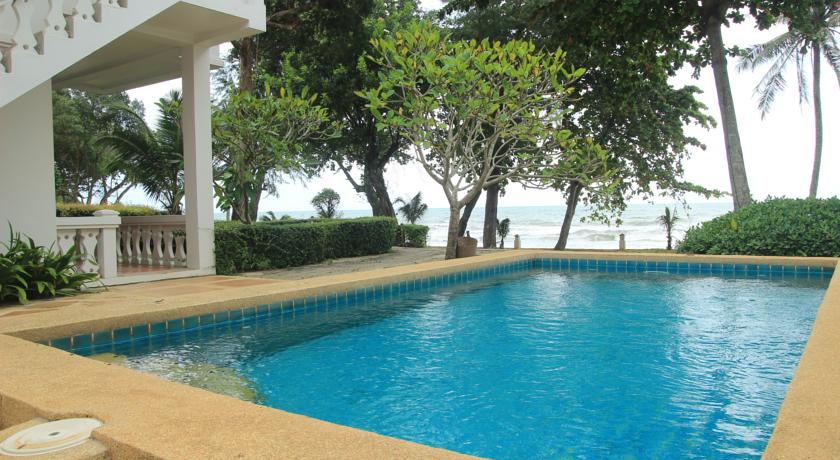 Koh Chang Grand View Resort — о. Чанг, Таїланд мініатюра 7