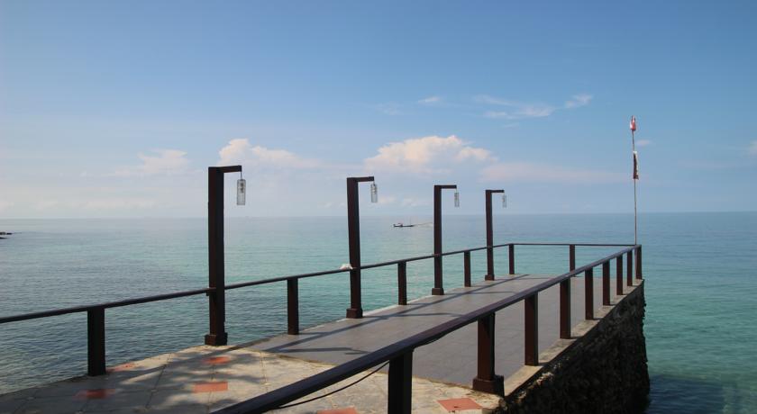 Koh Chang Grand View Resort — о. Чанг, Таїланд мініатюра 8