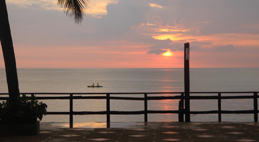 Koh Chang Grand View Resort — о. Чанг, Таїланд мініатюра 12