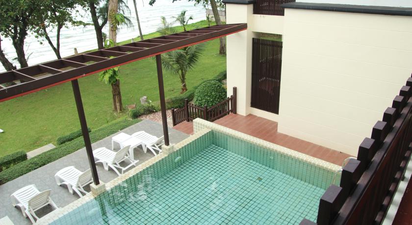 Koh Chang Grand View Resort — о. Чанг, Таїланд мініатюра 14