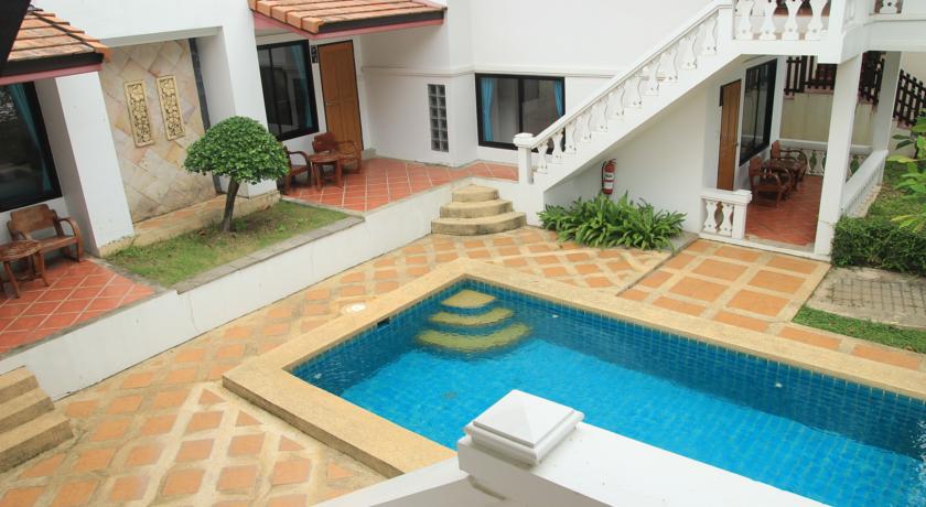 Koh Chang Grand View Resort — о. Чанг, Таїланд мініатюра 15