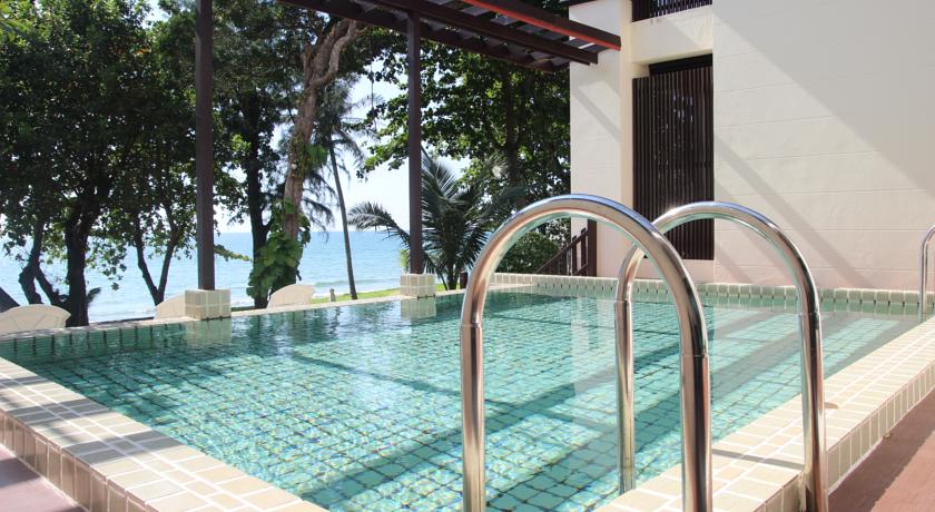 Koh Chang Grand View Resort — о. Чанг, Таїланд мініатюра 16