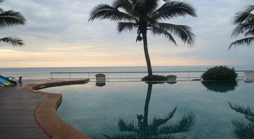 Koh Chang Grand View Resort — о. Чанг, Таїланд мініатюра 17