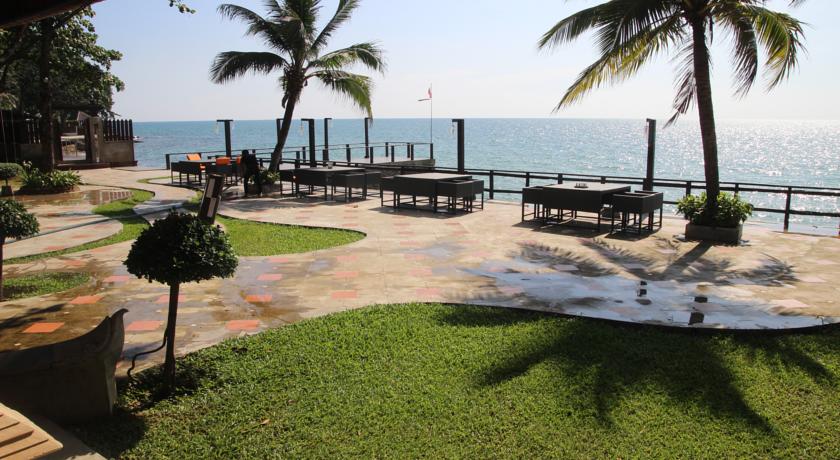 Koh Chang Grand View Resort — о. Чанг, Таїланд мініатюра 18