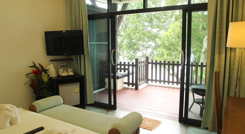 Koh Chang Grand View Resort — о. Чанг, Таїланд мініатюра 19