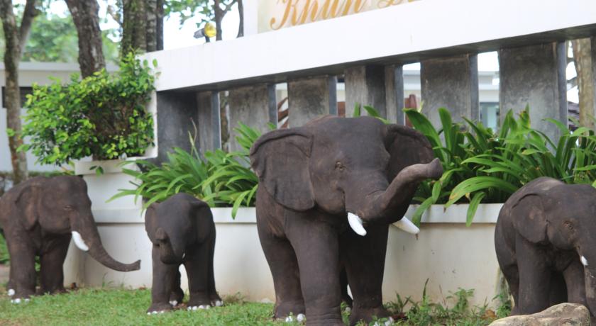 Koh Chang Grand View Resort — о. Чанг, Таїланд мініатюра 20