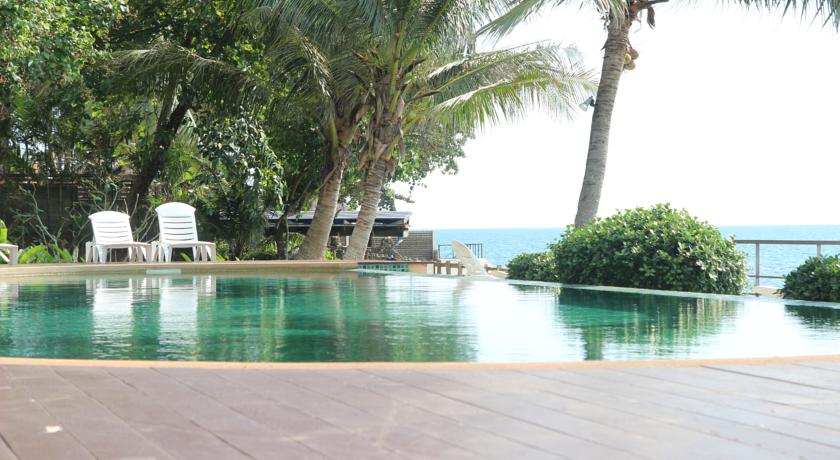 Koh Chang Grand View Resort — о. Чанг, Таїланд мініатюра 21