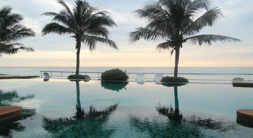 Koh Chang Grand View Resort — о. Чанг, Таїланд мініатюра 22