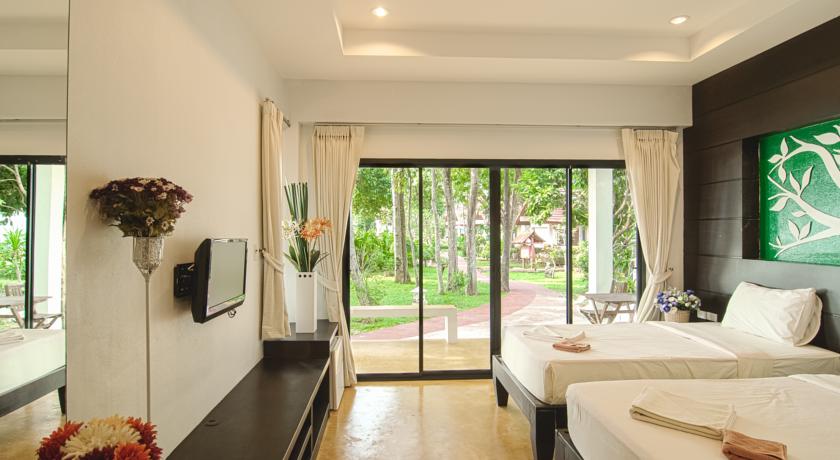 Koh Chang Grand View Resort — о. Чанг, Таїланд мініатюра 23