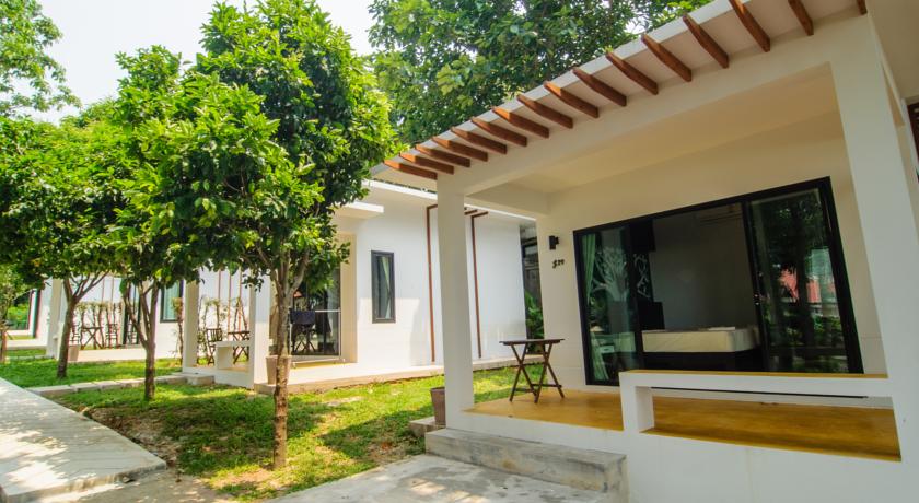 Koh Chang Grand View Resort — о. Чанг, Таїланд мініатюра 24