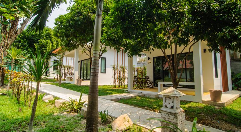 Koh Chang Grand View Resort — о. Чанг, Таїланд мініатюра 25