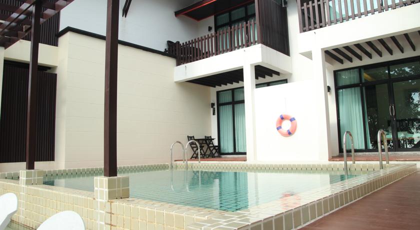 Koh Chang Grand View Resort — о. Чанг, Таїланд мініатюра 26