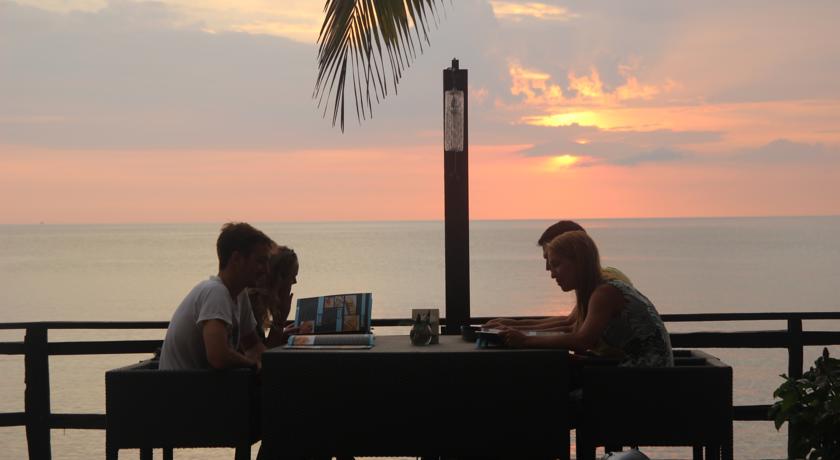 Koh Chang Grand View Resort — о. Чанг, Таїланд мініатюра 27