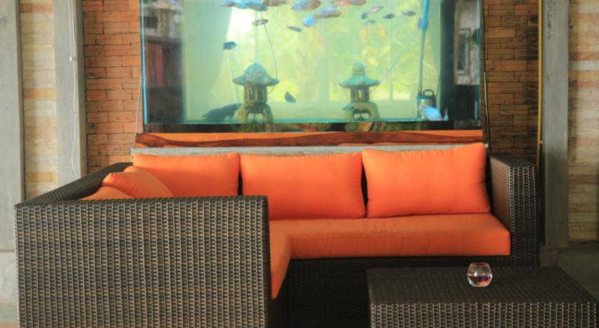 Koh Chang Grand View Resort — о. Чанг, Таїланд мініатюра 28
