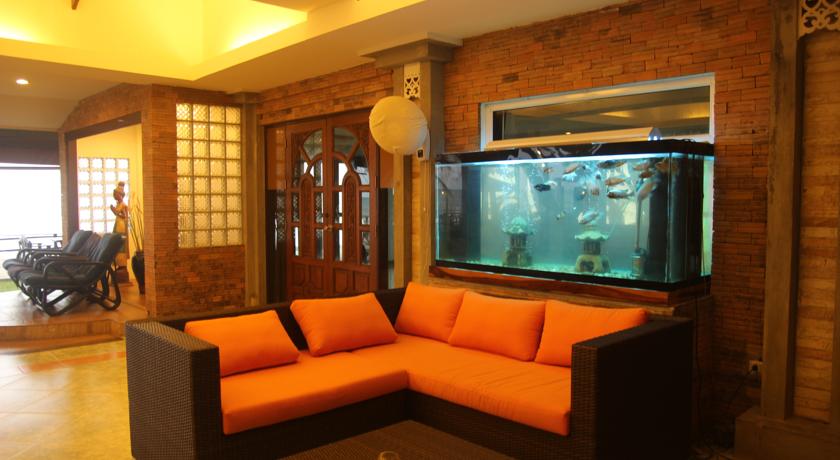 Koh Chang Grand View Resort — о. Чанг, Таїланд мініатюра 29