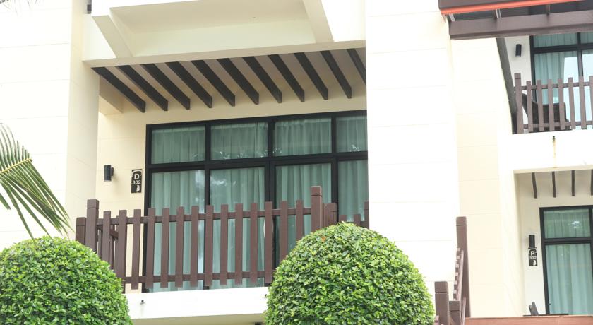 Koh Chang Grand View Resort — о. Чанг, Таїланд мініатюра 30