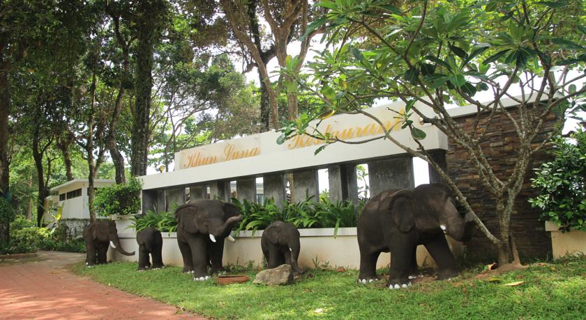Koh Chang Grand View Resort — о. Чанг, Таїланд мініатюра 31