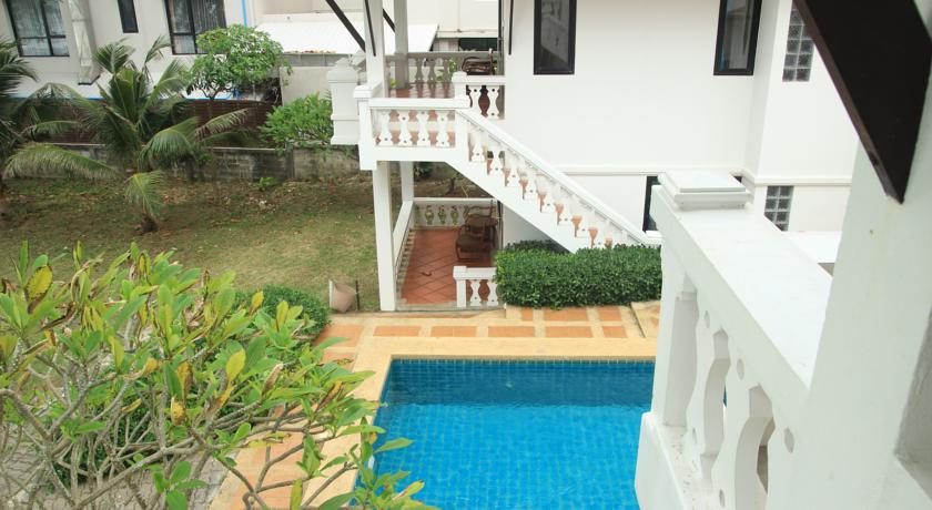 Koh Chang Grand View Resort — о. Чанг, Таїланд мініатюра 33