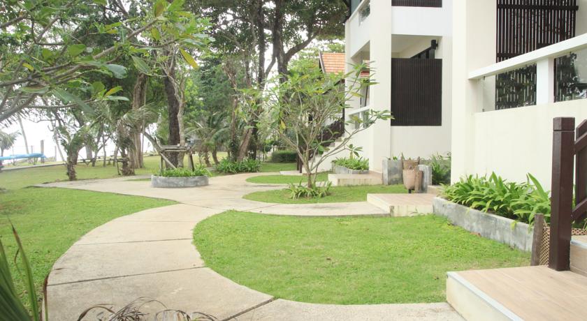 Koh Chang Grand View Resort — о. Чанг, Таїланд мініатюра 34