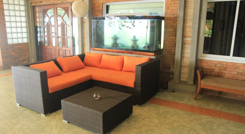 Koh Chang Grand View Resort — о. Чанг, Таїланд мініатюра 35
