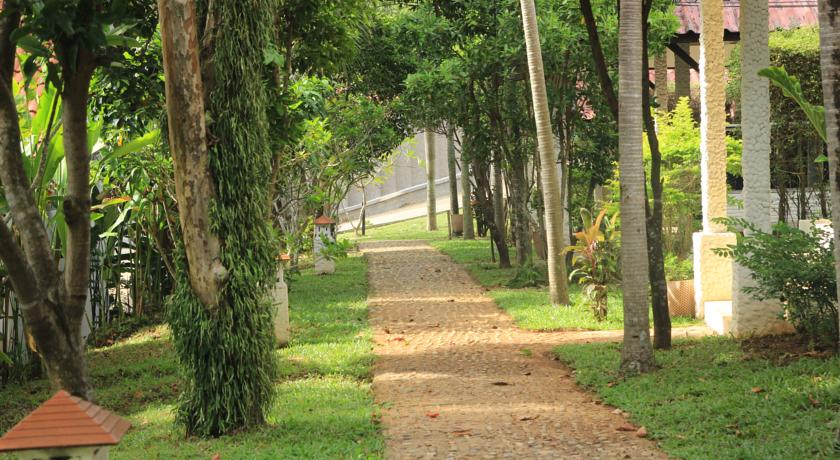 Koh Chang Grand View Resort — о. Чанг, Таїланд мініатюра 37